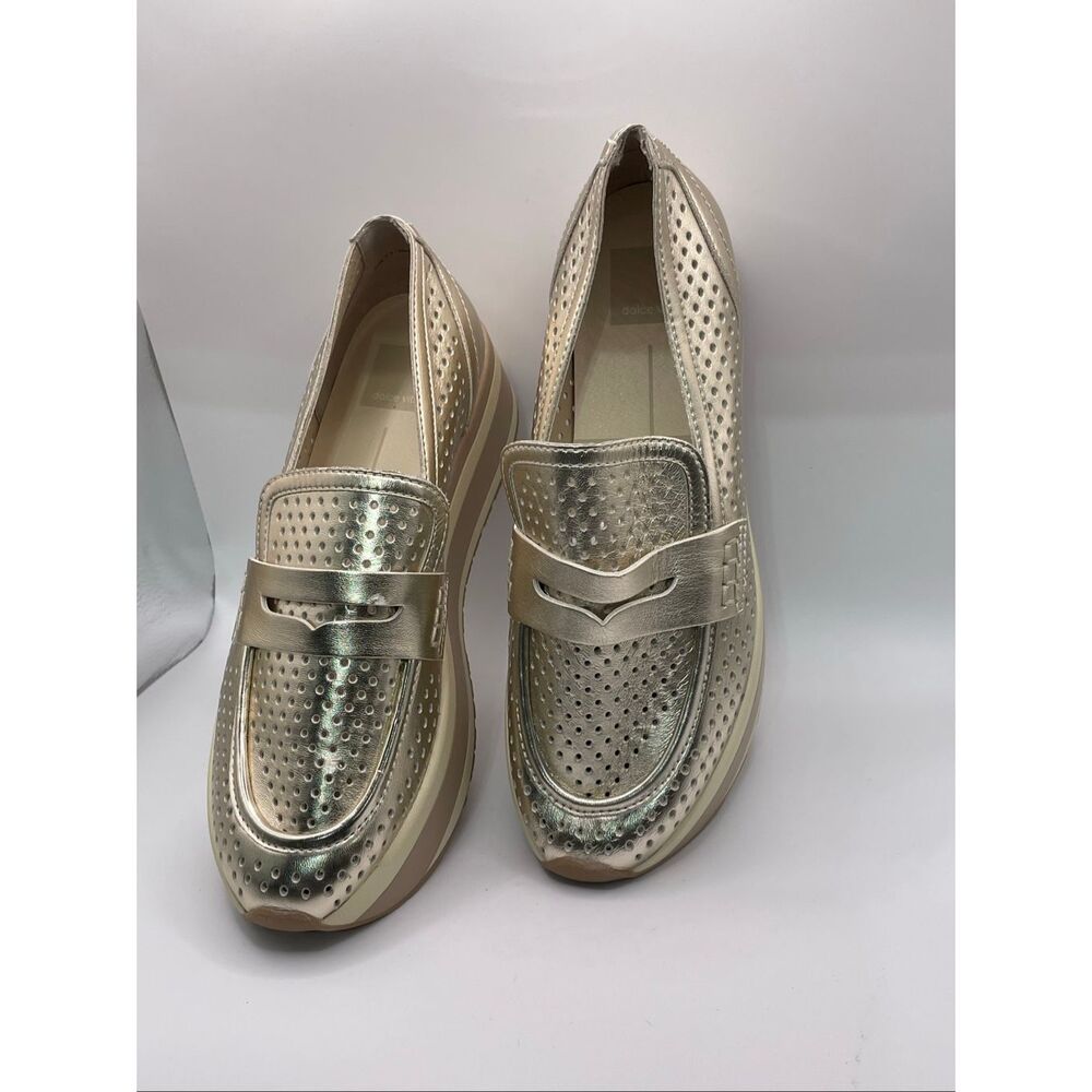 Dolce Vita Janine Slip-On 7.5 - Picture 13 of 13